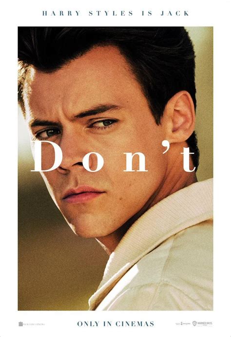 imdb harry styles|imdb don't worry darling.